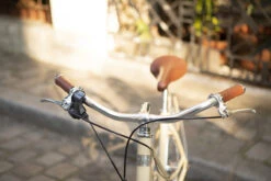 Vélo Urbain InFiné Cycles Flâneuse - Crème 32 Vélo Urbain InFiné Cycles Flâneuse - Crème -Équipement De Vélo velo urbain infine cycles flaneuse creme 14