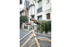 Vélo Urbain InFiné Cycles Flâneuse - Crème 33 Vélo Urbain InFiné Cycles Flâneuse - Crème -Équipement De Vélo velo urbain infine cycles flaneuse creme 15