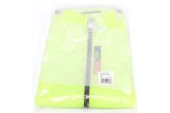 Veste Coupe-vent Réfléchissante Biotex Fluo -Équipement De Vélo veste coupe vent reflechissante biotex fluo 2