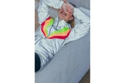 Veste Réfléchissante Gofluo Florence -Équipement De Vélo veste reflechissante gofluo florence 2