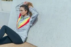 Veste Réfléchissante Gofluo Florence