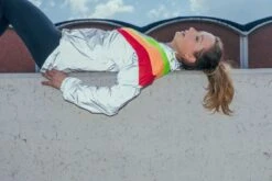 Veste Réfléchissante Gofluo Florence -Équipement De Vélo veste reflechissante gofluo florence 3