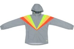 Veste Réfléchissante Gofluo Florence -Équipement De Vélo veste reflechissante gofluo florence 4