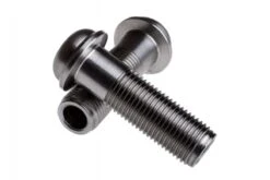 Vis De Moyeu Ridea Track