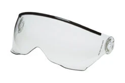 Visière Claire Abus Hyban Plus