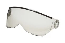 Visière Fumée Abus Hyban Plus