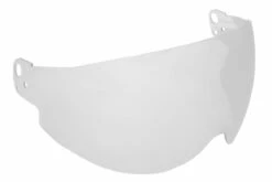 Visière Light Smoke Pour Casque Kask Urban Lifestyle