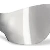 Visière Miroir Argent Pour Casque Kask Urban R -Équipement De Vélo visiere miroir argent pour casque kask urban r