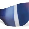 Visière Miroir Iridium Pour Casque Kask Urban R