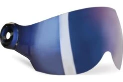 Visière Miroir Iridium Pour Casque Kask Urban R