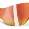 Visière Miroir Rouge Pour Casque Kask Urban R 1 Visière Miroir Rouge Pour Casque Kask Urban R -Équipement De Vélo visiere miroir rouge pour casque kask urban r