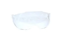 Visière Transparente Pour Casque Kali Cruz Plus