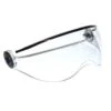 Visière Transparente Pour Casque PNA Urbain -Équipement De Vélo visiere transparente pour casque pna urbain