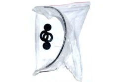 Visière Transparente Pour Casque PNA Urbain -Équipement De Vélo visiere transparente pour casque pna urbain 2