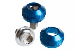 Visserie Pédalier Couleur BLB