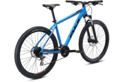 VTT Fuji Nevada 27.5" 1.7 SRAM - Blue - 2022 -Équipement De Vélo vtt fuji nevada 275 17 sram blue 2022 2