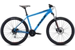 VTT Fuji Nevada 27.5" 1.7 SRAM - Blue - 2022