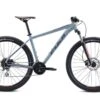 VTT Fuji Nevada 27.5" 1.7 SRAM - Gray - 2022 -Équipement De Vélo vtt fuji nevada 275 17 sram gray 2022