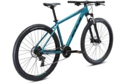 VTT Fuji Nevada 29" 1.9 - Blue - 2022 -Équipement De Vélo vtt fuji nevada 29 19 blue 2022 2