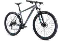 VTT Fuji Nevada 29" 1.9 - Gray - 2022 -Équipement De Vélo vtt fuji nevada 29 19 gray 2022 2