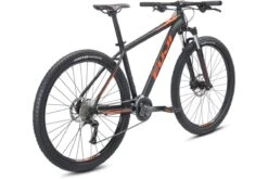 VTT Fuji Nevada 29" 3.0 LTD - Black - 2022 -Équipement De Vélo vtt fuji nevada 29 30 ltd black 2022 2