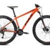 VTT Fuji Nevada 29" 3.0 LTD - Orange - 2022 2 VTT Fuji Nevada 29" 3.0 LTD - Orange - 2022 -Équipement De Vélo vtt fuji nevada 29 30 ltd orange 2022