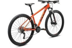 VTT Fuji Nevada 29" 3.0 LTD - Orange - 2022 7 VTT Fuji Nevada 29" 3.0 LTD - Orange - 2022 -Équipement De Vélo vtt fuji nevada 29 30 ltd orange 2022 2