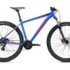 VTT Fuji Nevada 29" 4.0 LTD - Blue - 2022