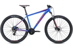 VTT Fuji Nevada 29" 4.0 LTD - Blue - 2022