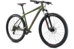 Équipement De Vélo -Équipement De Vélo vtt fuji nevada 29 40 ltd green 2022 1