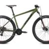 VTT Fuji Nevada 29" 4.0 LTD - Green - 2022