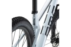 VTT Semi Rigide BMC Twostroke AL FIVE - 2022 -Équipement De Vélo vtt semi rigide bmc twostroke al five 2022 3