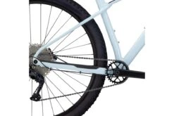 VTT Semi Rigide BMC Twostroke AL FIVE - 2022 -Équipement De Vélo vtt semi rigide bmc twostroke al five 2022 4