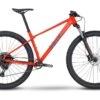 VTT Semi Rigide BMC Twostroke AL FOUR - 2022