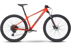 VTT Semi Rigide BMC Twostroke AL FOUR - 2022