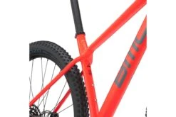 VTT Semi Rigide BMC Twostroke AL FOUR - 2022 -Équipement De Vélo vtt semi rigide bmc twostroke al four 2022 4