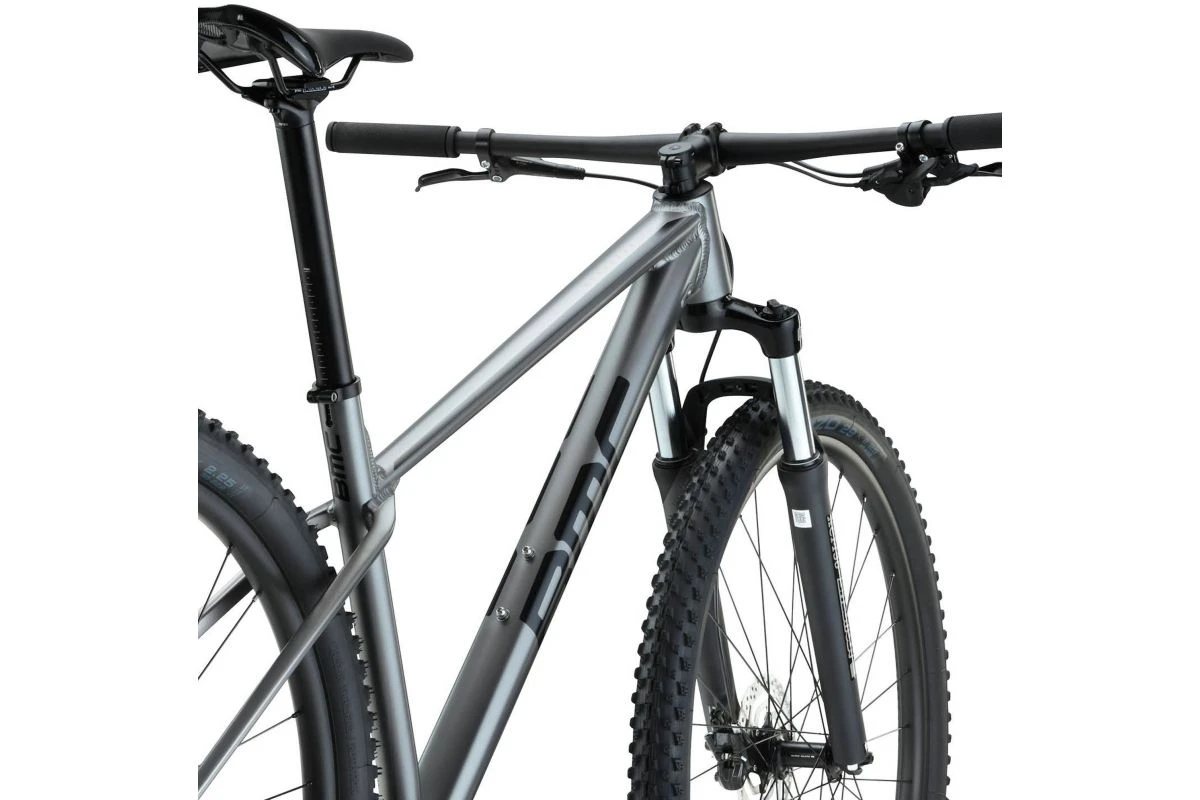 VTT Semi Rigide BMC Twostroke AL SIX - 2022 4 VTT Semi Rigide BMC Twostroke AL SIX - 2022 – Image 2