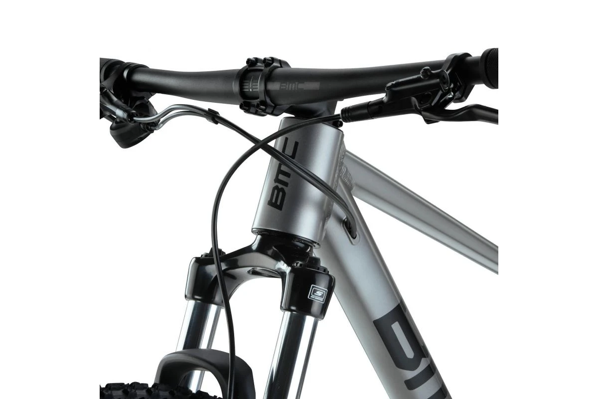 VTT Semi Rigide BMC Twostroke AL SIX - 2022 5 VTT Semi Rigide BMC Twostroke AL SIX - 2022 – Image 3