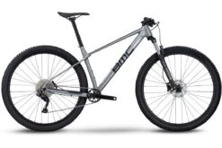 VTT Semi Rigide BMC Twostroke AL SIX - 2022