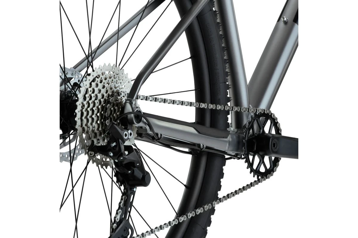 VTT Semi Rigide BMC Twostroke AL SIX - 2022 6 VTT Semi Rigide BMC Twostroke AL SIX - 2022 – Image 4