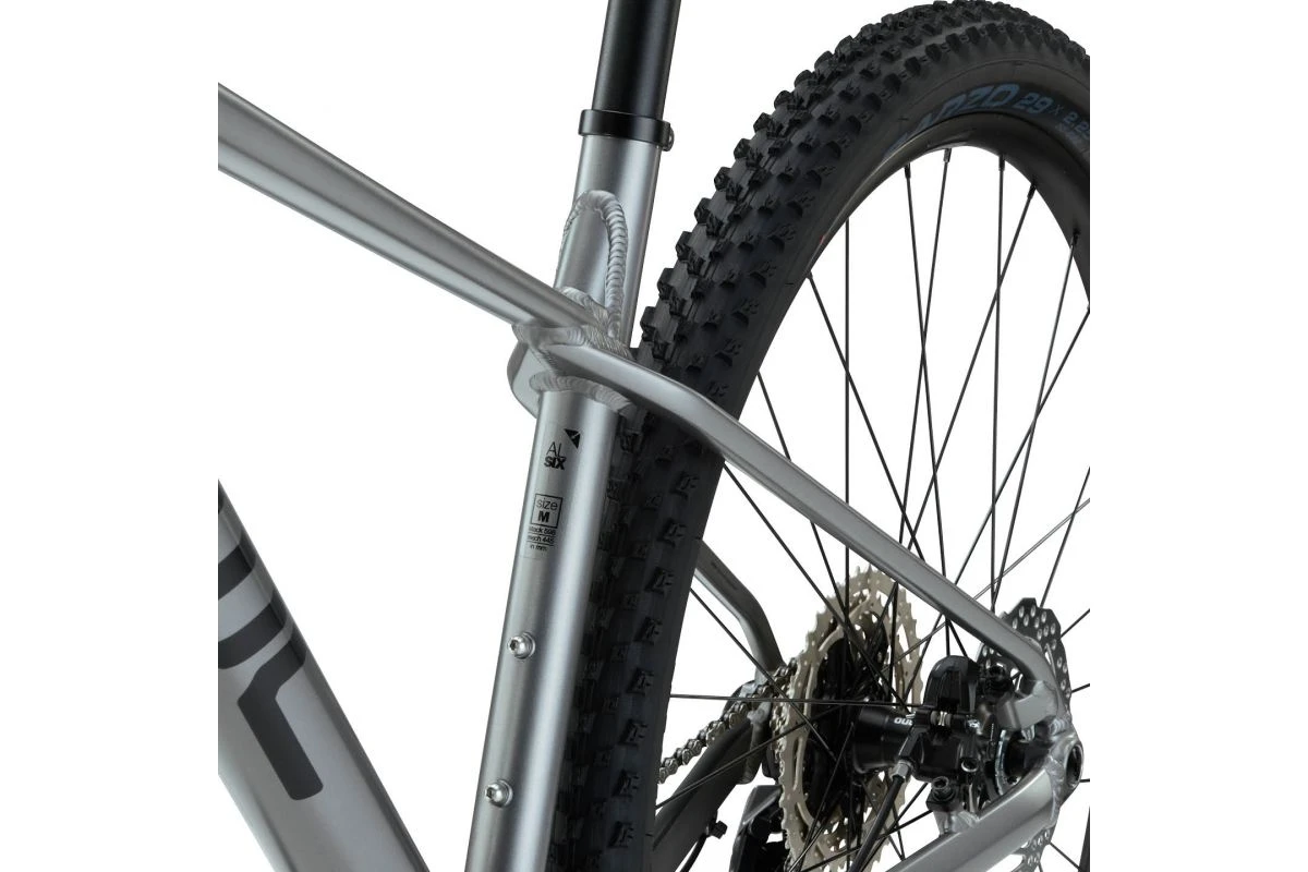 VTT Semi Rigide BMC Twostroke AL SIX - 2022 7 VTT Semi Rigide BMC Twostroke AL SIX - 2022 – Image 5