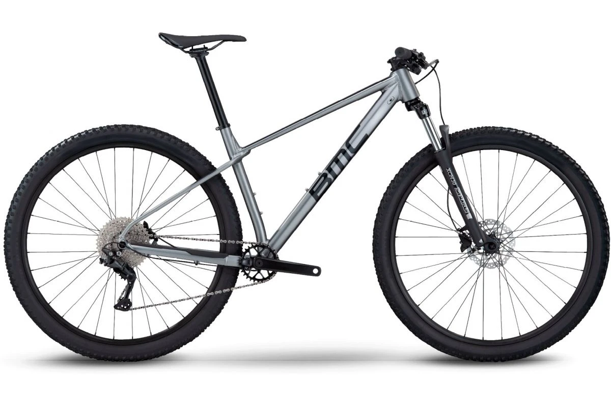 VTT Semi Rigide BMC Twostroke AL SIX - 2022 3 VTT Semi Rigide BMC Twostroke AL SIX - 2022