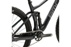 VTT Tout Suspendu BMC Speedfox AL ONE - 2022 -Équipement De Vélo vtt tout suspendu bmc speedfox al one 2022 2