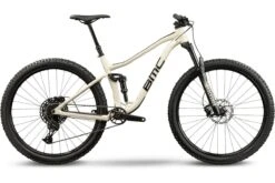 VTT Tout Suspendu BMC Speedfox AL ONE - 2022