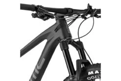 VTT Tout Suspendu BMC Speedfox AL ONE - 2022 -Équipement De Vélo vtt tout suspendu bmc speedfox al one 2022 3