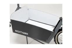 Wide-Box Pour Vélo Cargo Hagen Bikes -Équipement De Vélo wide box pour velo cargo hagen bikes 3