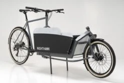 Wide-Box Pour Vélo Cargo Hagen Bikes -Équipement De Vélo wide box pour velo cargo hagen bikes 4